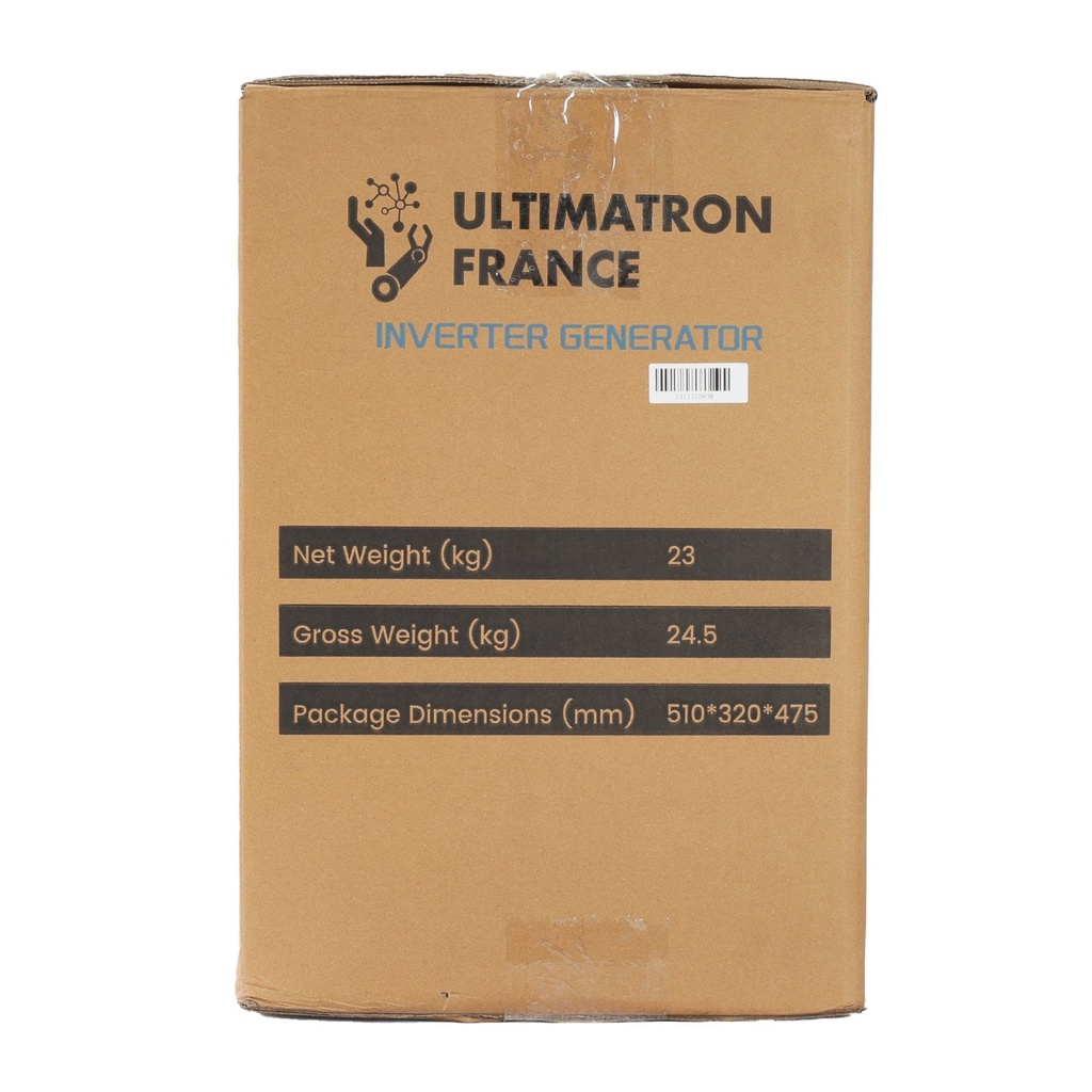 ULTIMATRON papildoma 2