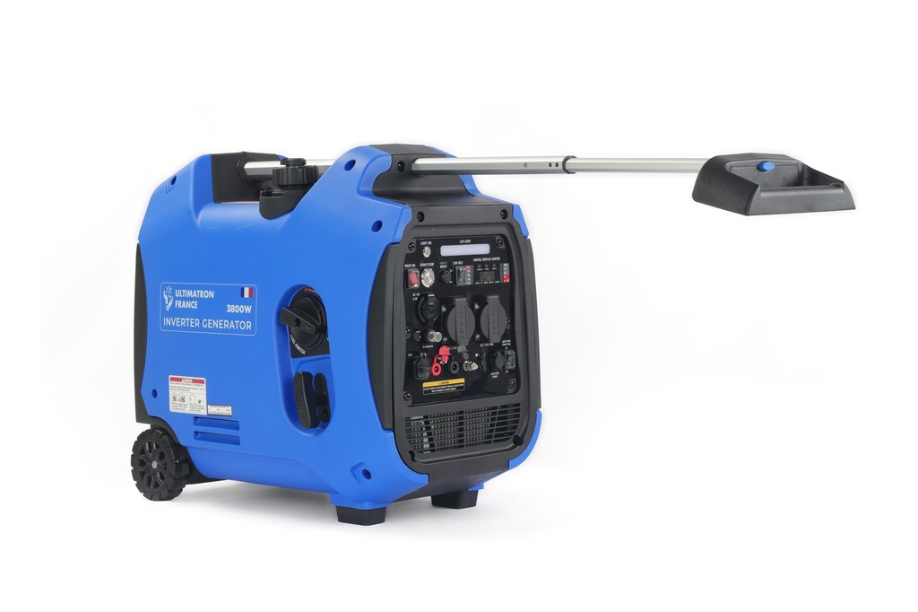 ULTIMATRON papildoma 2