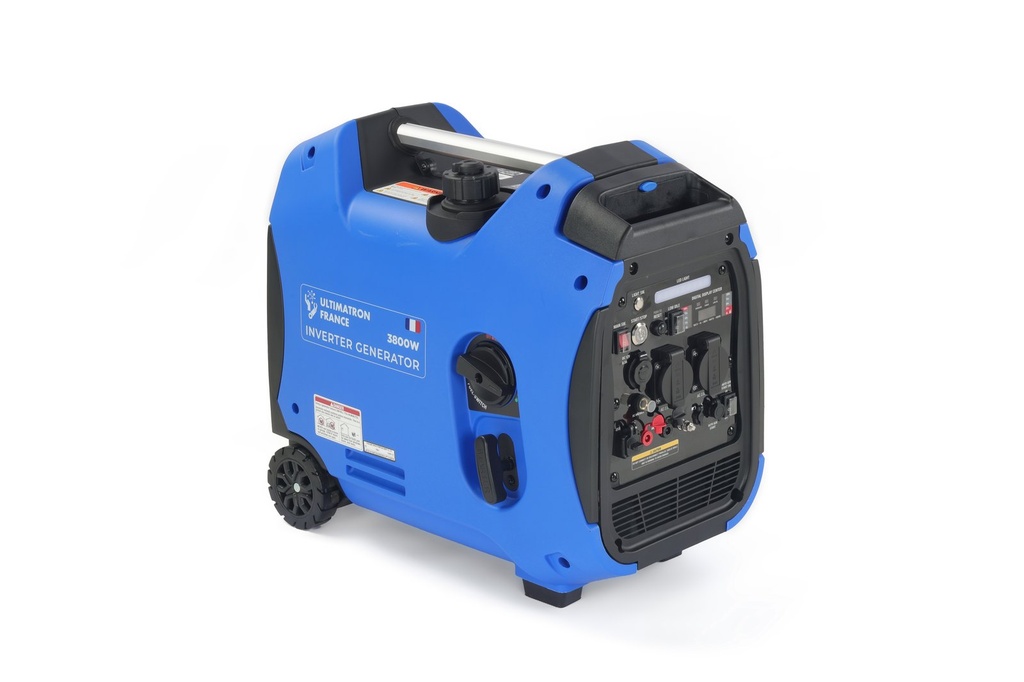 ULTIMATRON papildoma 3