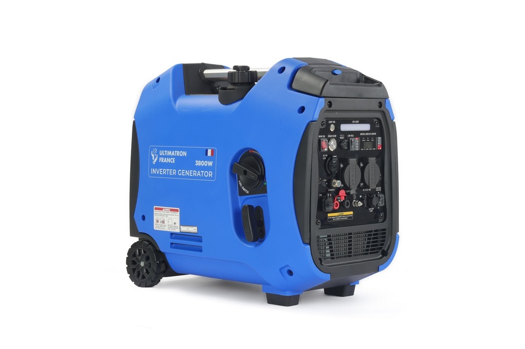 ULTIMATRON papildoma 4