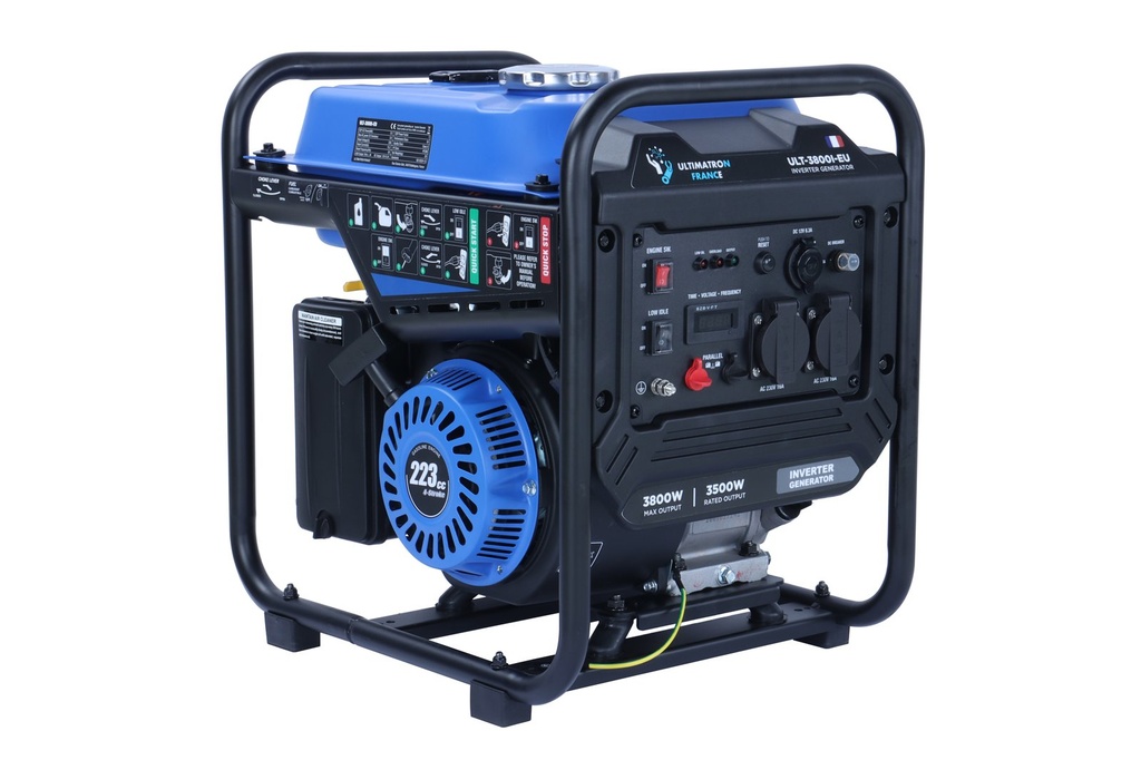 ULTIMATRON papildoma 3