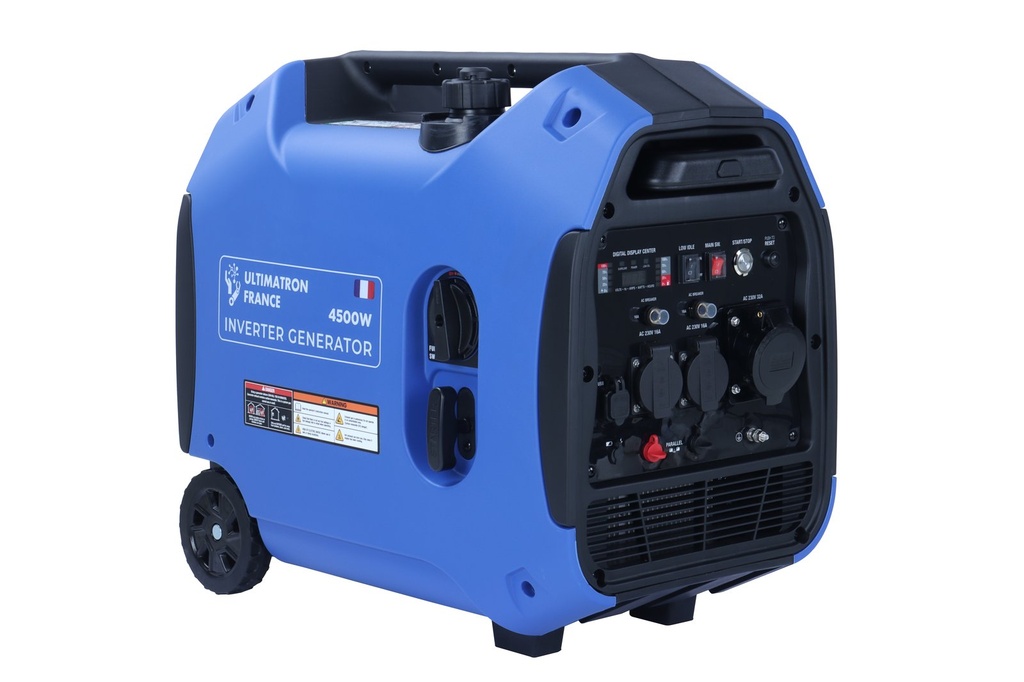 ULTIMATRON papildoma 3