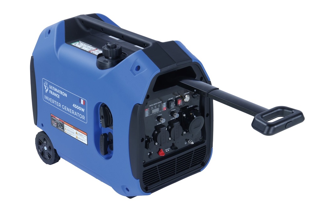 ULTIMATRON papildoma 4