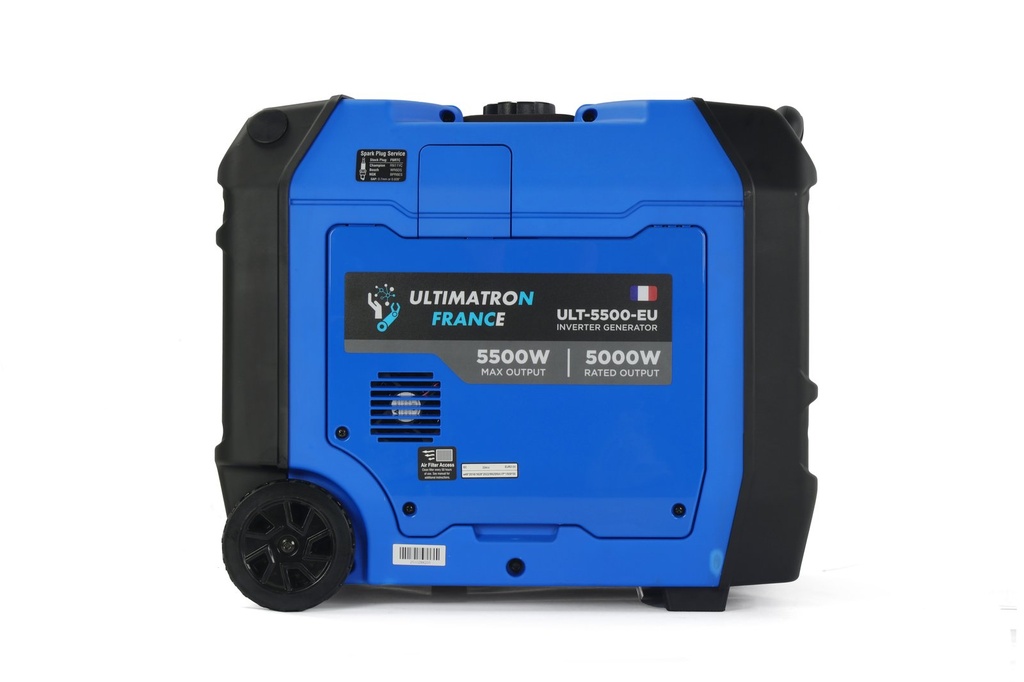 ULTIMATRON papildoma 2