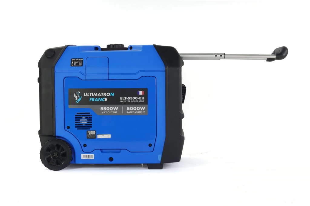 ULTIMATRON papildoma 3