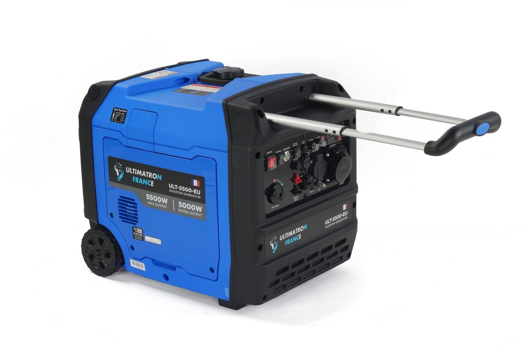 ULTIMATRON papildoma 4