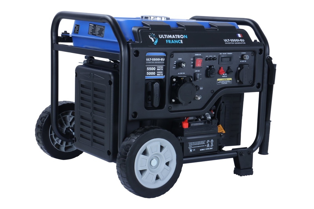 ULTIMATRON papildoma 3
