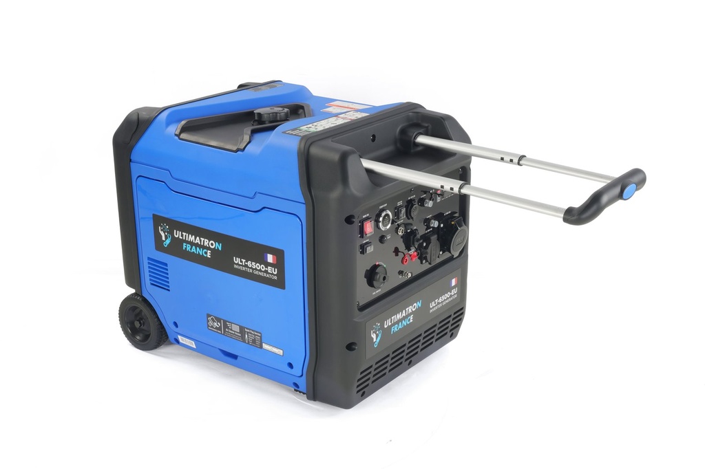 ULTIMATRON papildoma 3