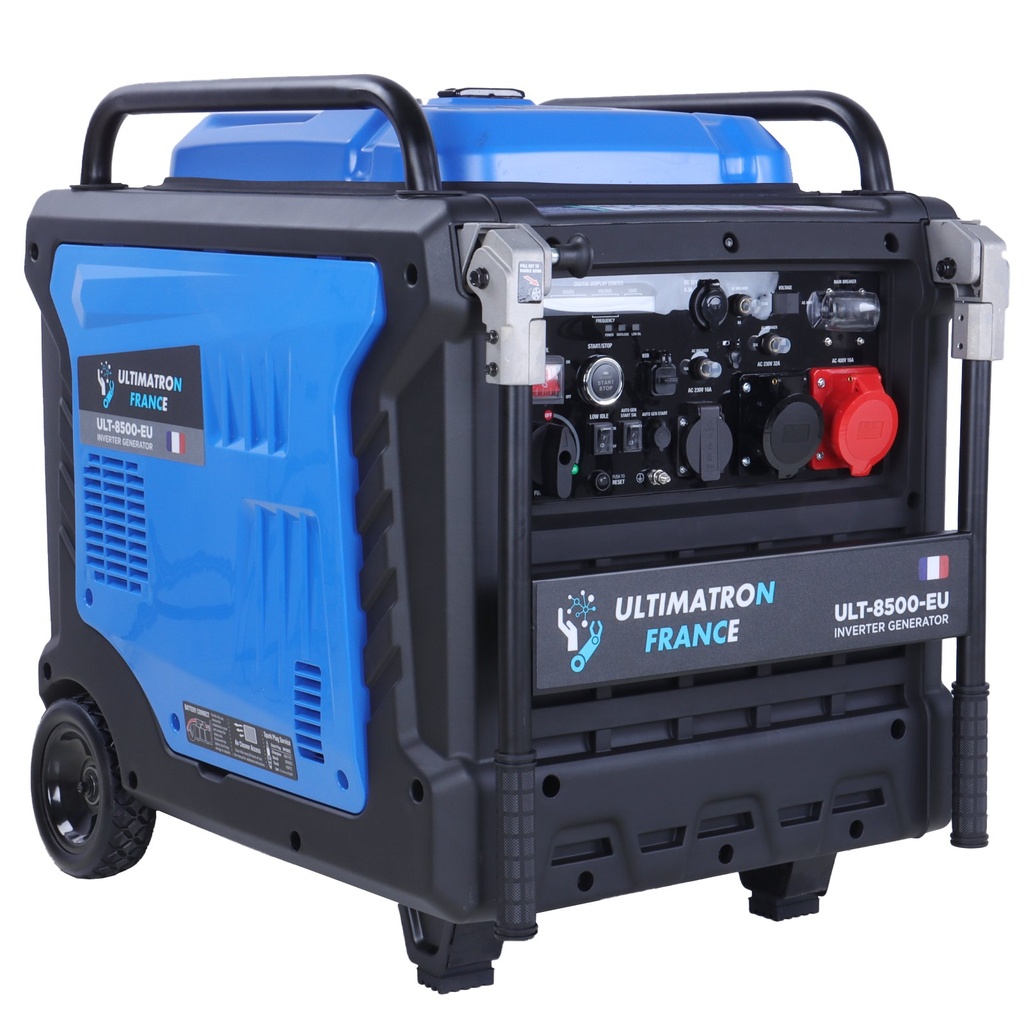 ULTIMATRON papildoma 2