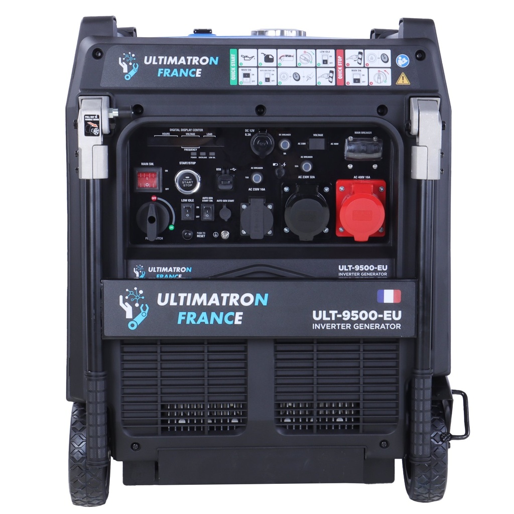 ULTIMATRON papildoma 1