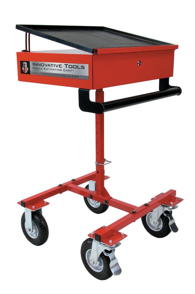 I-MEC — 2
