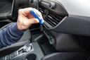 Naudojimas ANW01