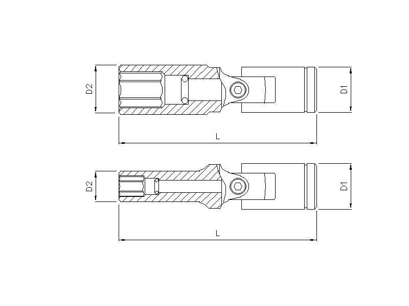 Technical view