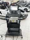 Naudojimas ANW04