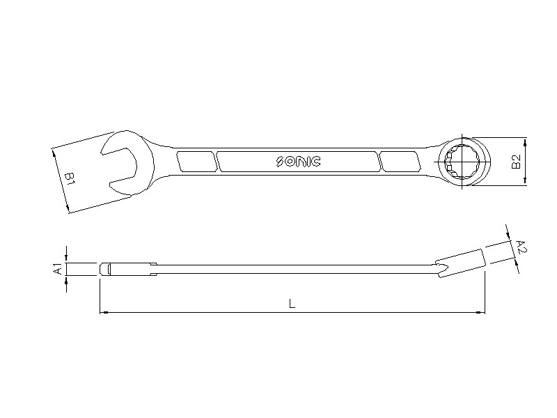 Technical view