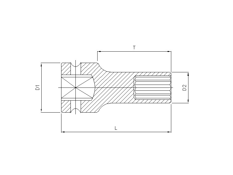 Technical view