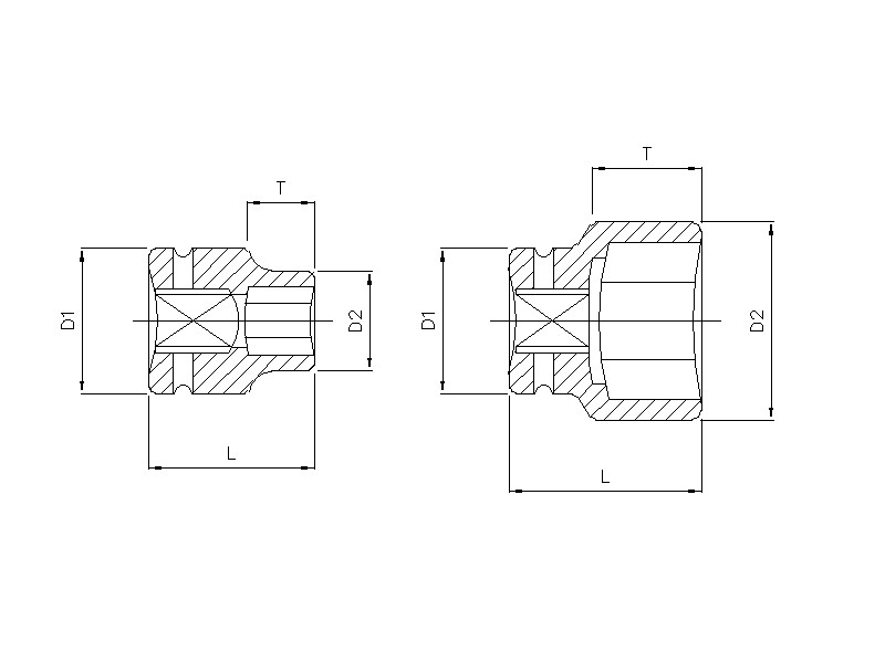 Technical view