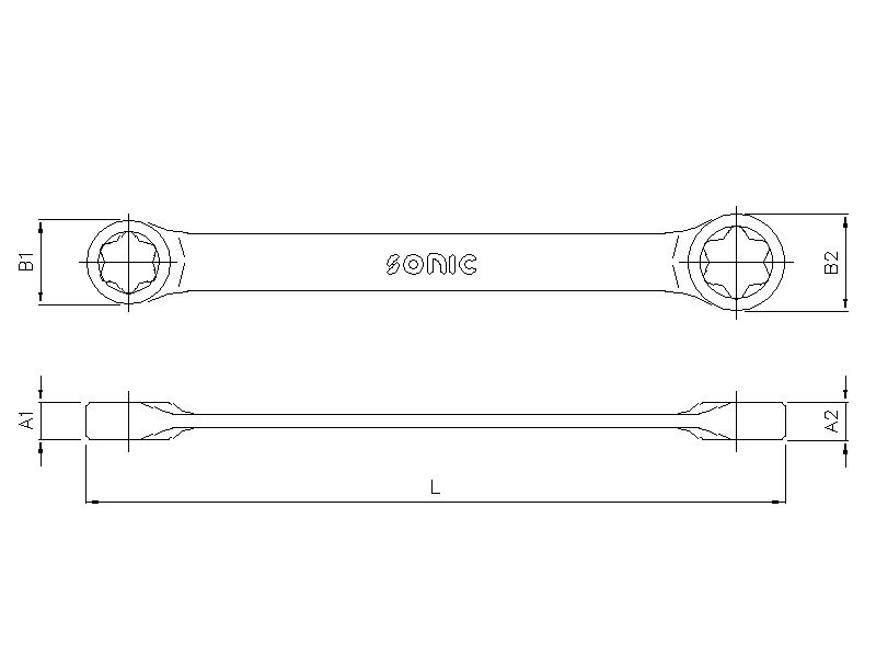 Technical view