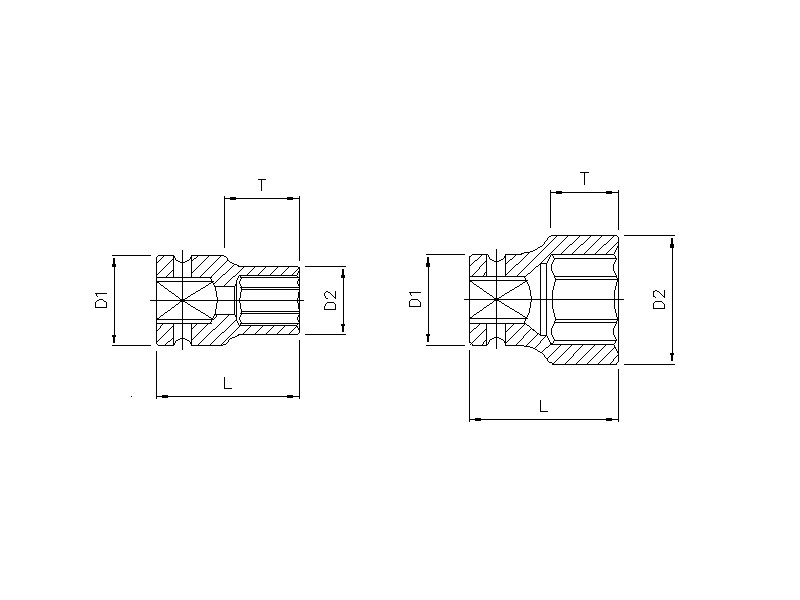 Technical view
