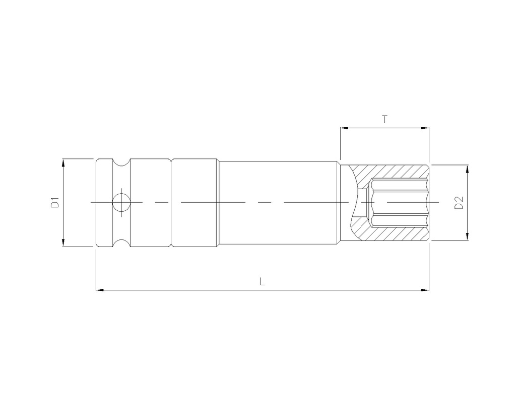 Technical view