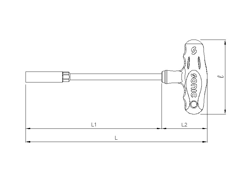 Technical view