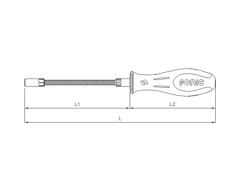 Technical view