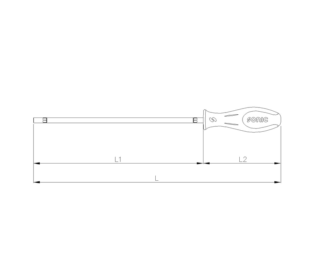 Technical view