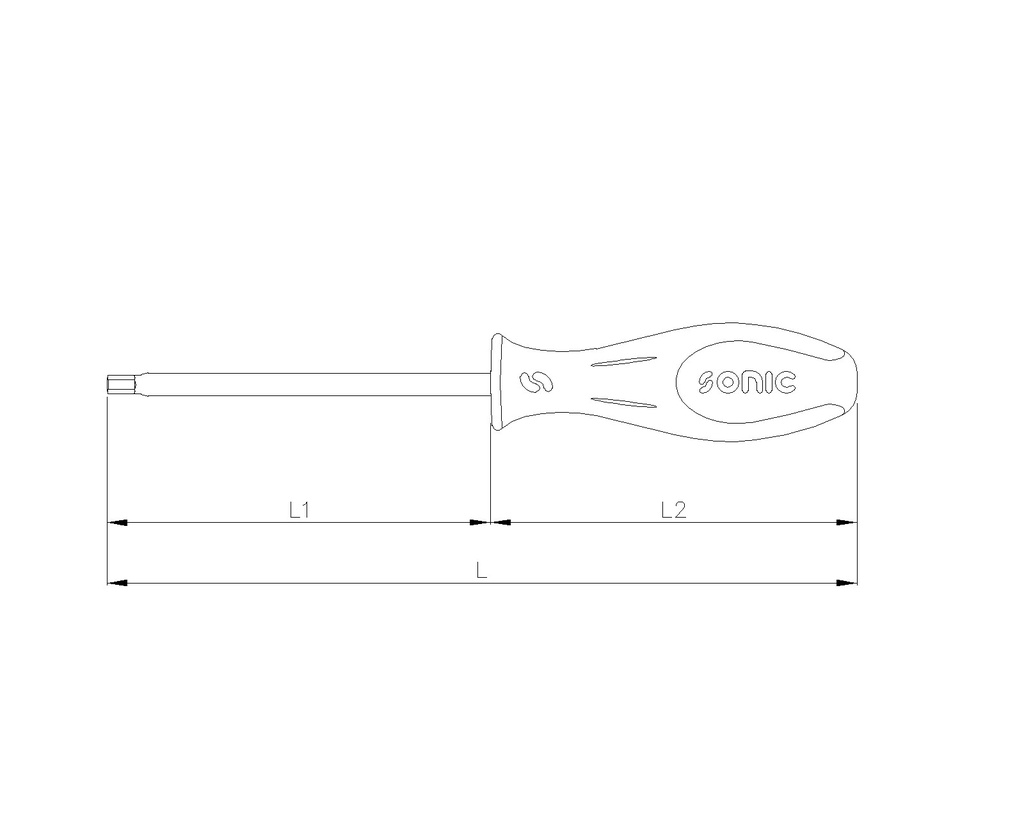 Technical view