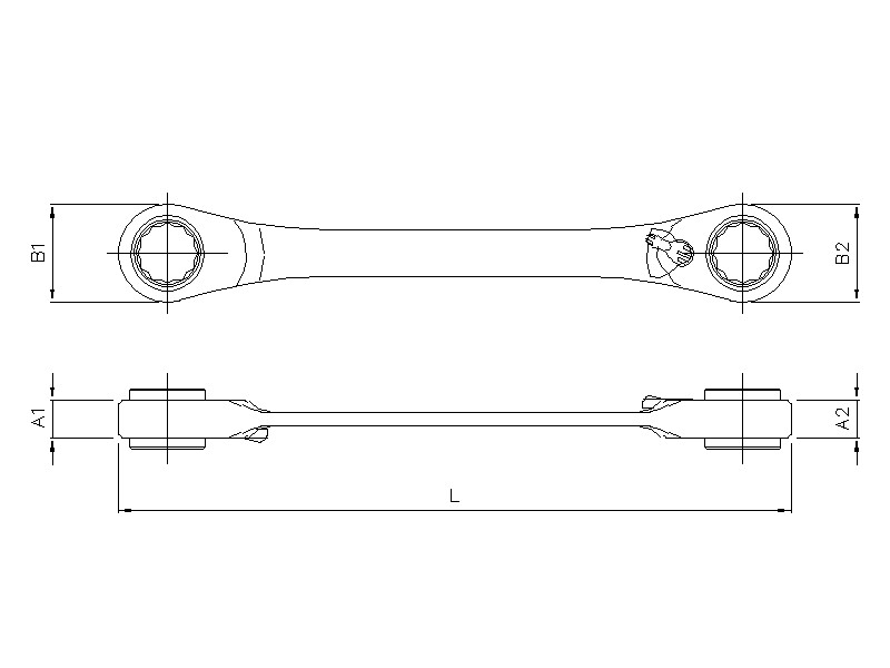 Technical view