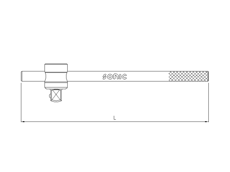 Technical view