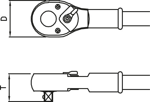 Technical view