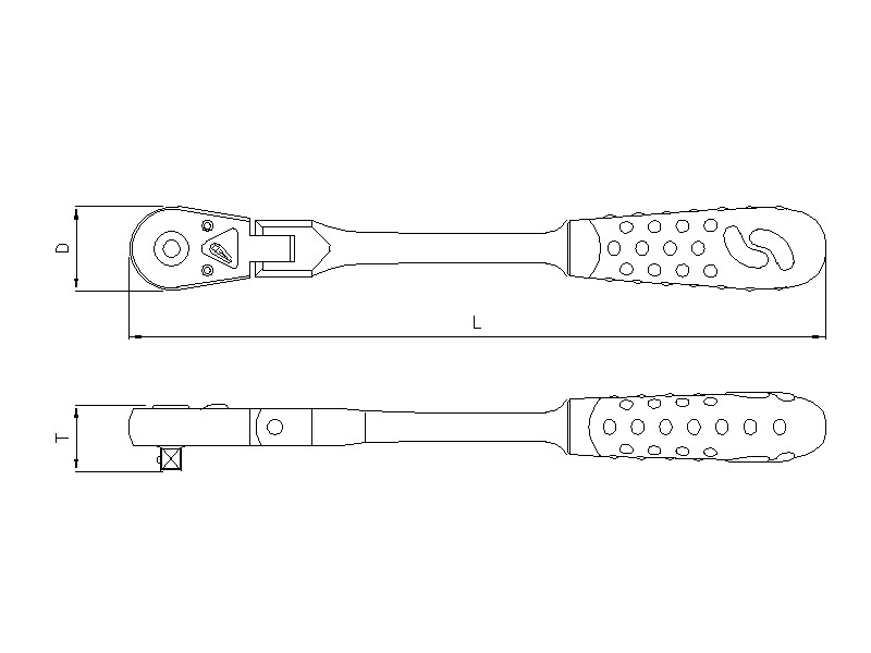 Technical view