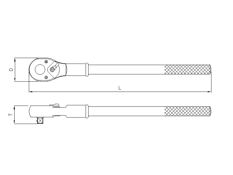 Technical view