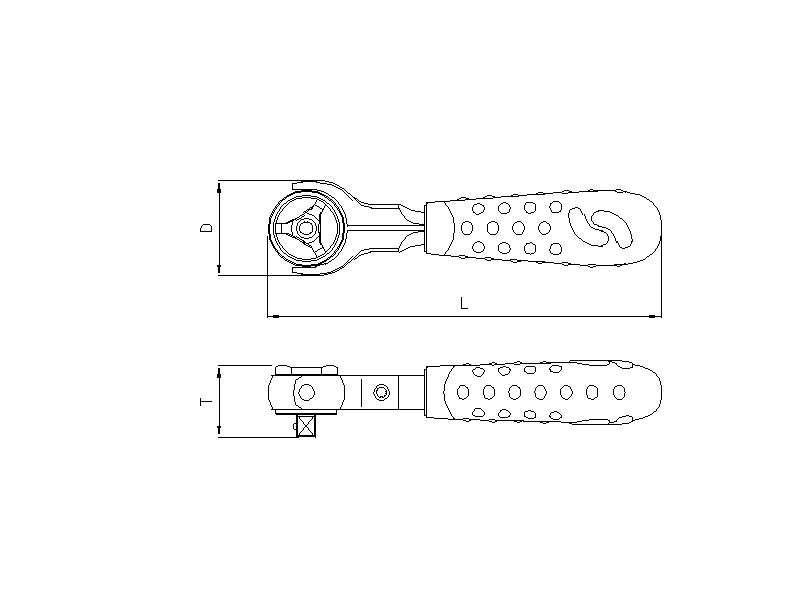 Technical view
