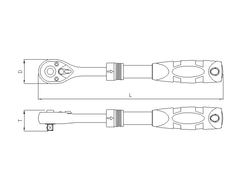 Technical view