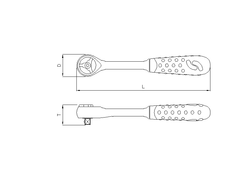 Technical view