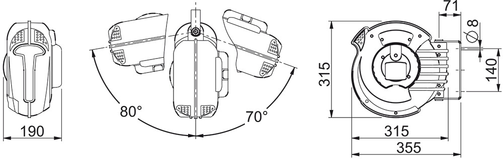 Technical view
