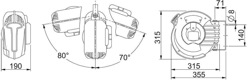 Technical view