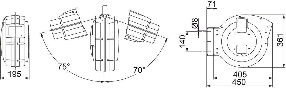 Technical view