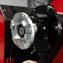 Automobilio galios tikrinimo stendas 4WD Dynomag Hub Dynamometer Kit for vehicles MAGIC MOTORSPORT