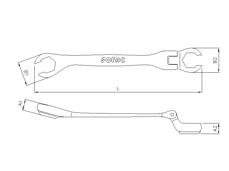 Technical view