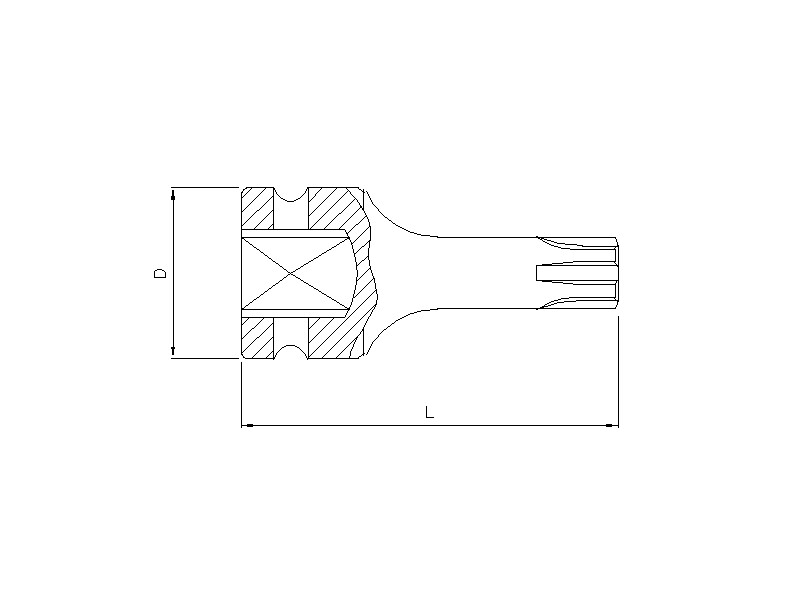 Technical view