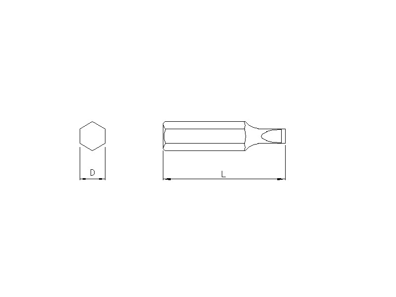Technical view