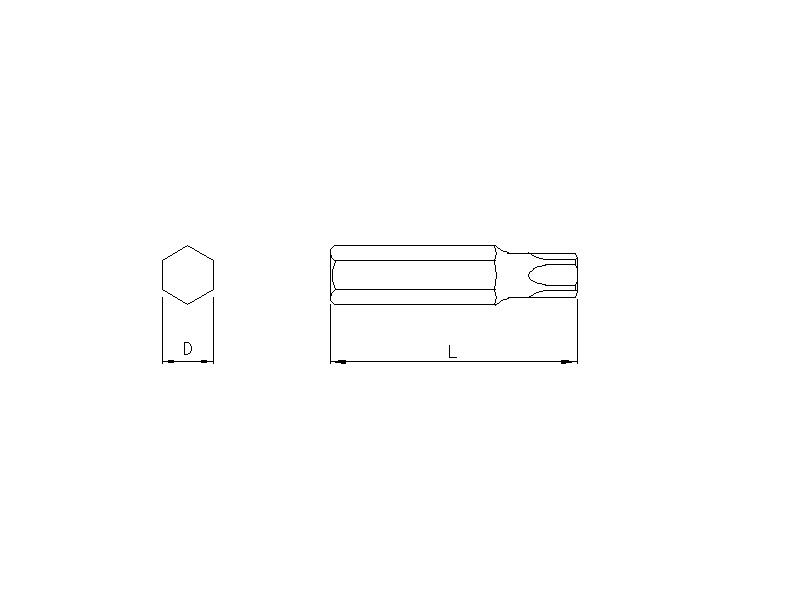 Technical view