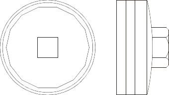 Technical view