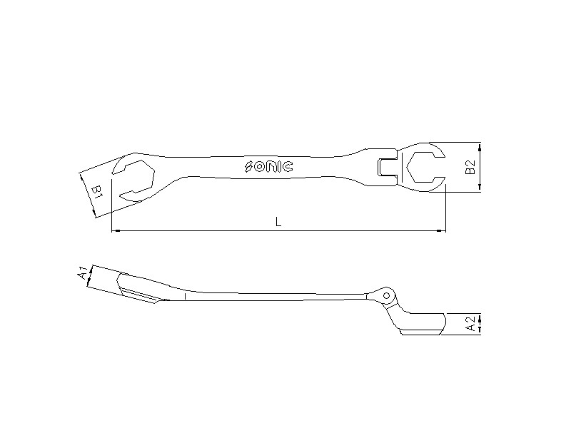 Technical view