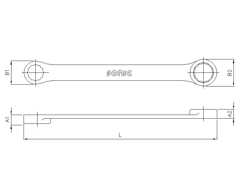 Technical view