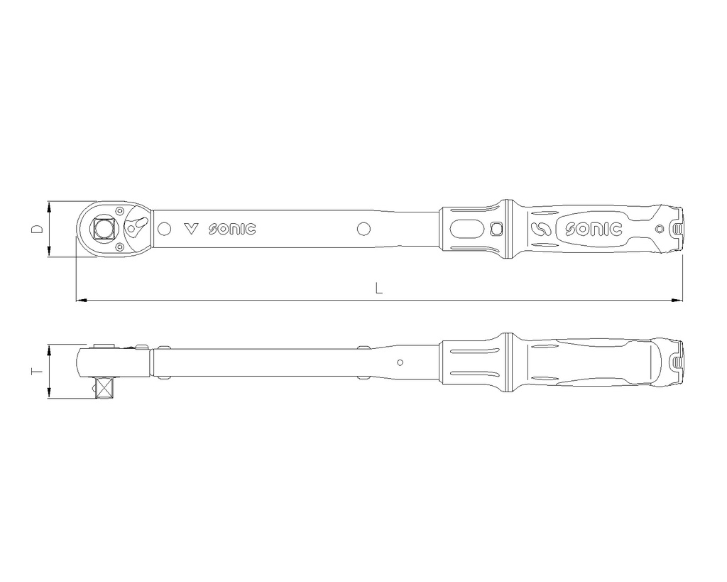 Technical view
