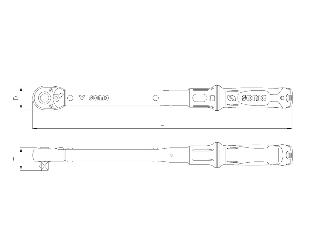 Technical view