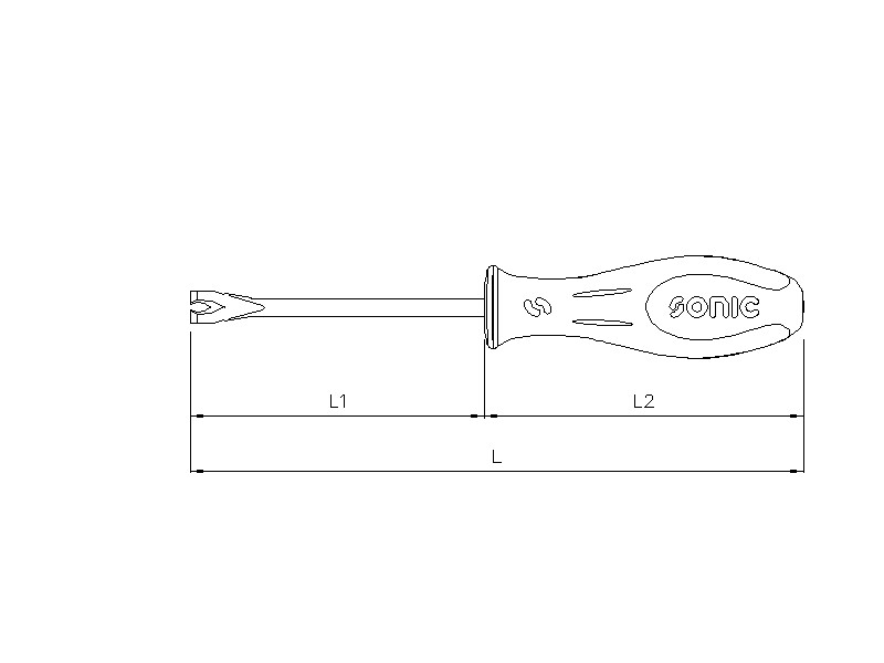 Technical view